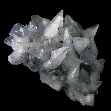 Fluorite La Viesca 