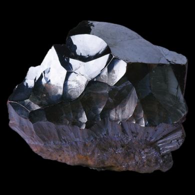 Hematite Morocco 