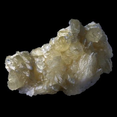Calcite Planioles 