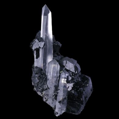 Sphalerite Bulgaria 