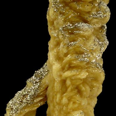 Baryte, pyrite POLAND