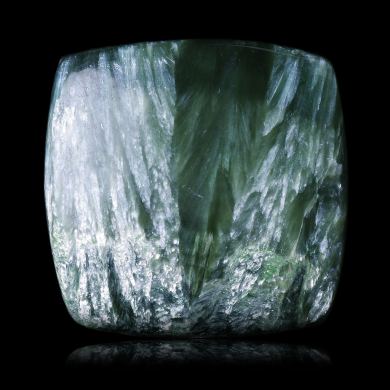 Seraphinite 31,00 ct 