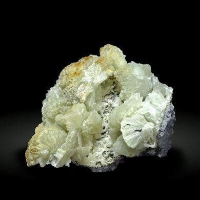Prehnite