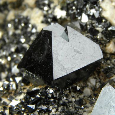 Magnetite