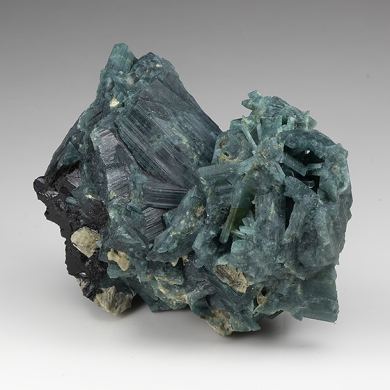 Grandidierite