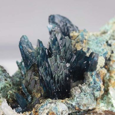 Veszelyite