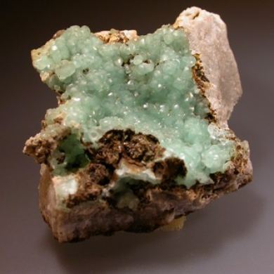 Smithsonite