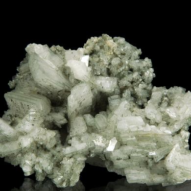 K-Feldspar var. Adularia