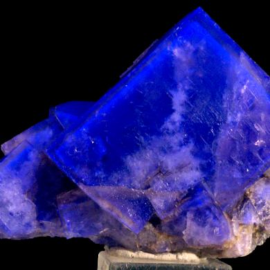 Fluorite BOLTSBURN, UK