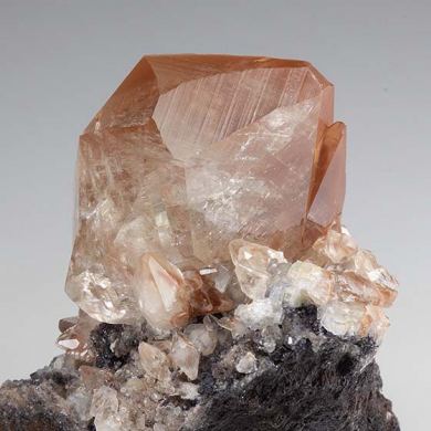Calcite