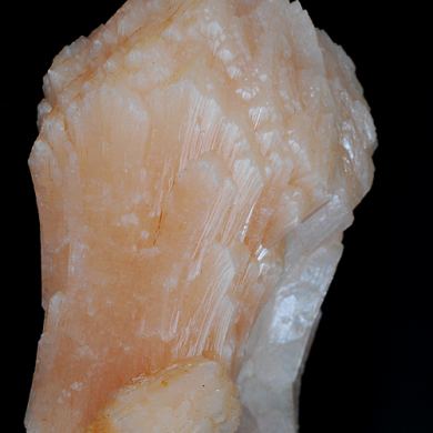 Stilbite