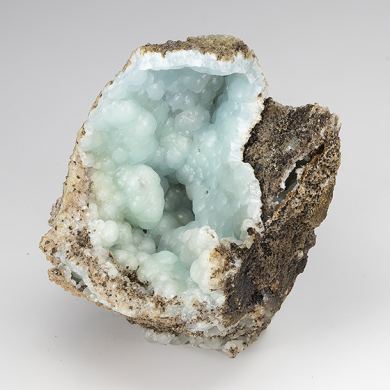 Hemimorphite