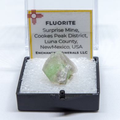 Fluorite