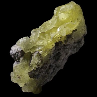 Brucite 