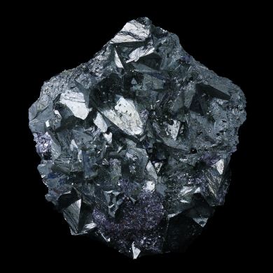 Tetrahedrite Germany 