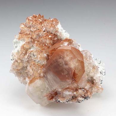 Calcite