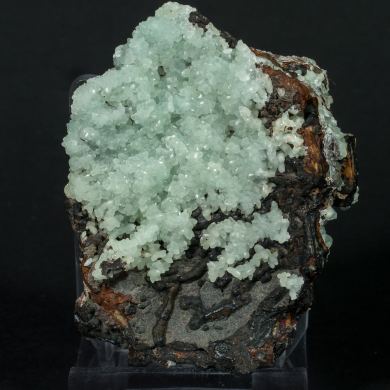 Smithsonite