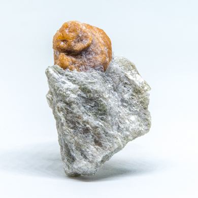 Spessartine (garnet group)