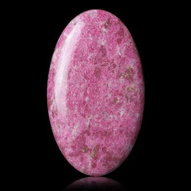 Thulite 43,45 ct 