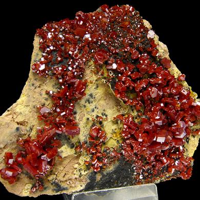 Vanadinite
