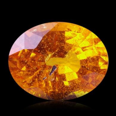 Spessartite 1,43 ct 