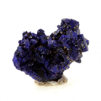 Chessylite ( Azurite ).