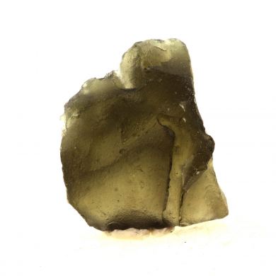 Moldavite.