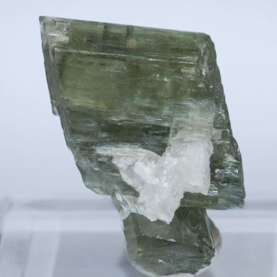 Tremolite with Dolomite