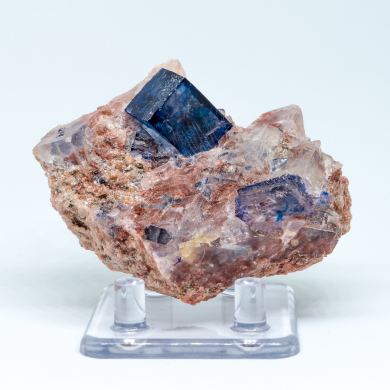 Halite & Sylvite
