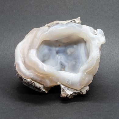 Quartz var. Chalcedony