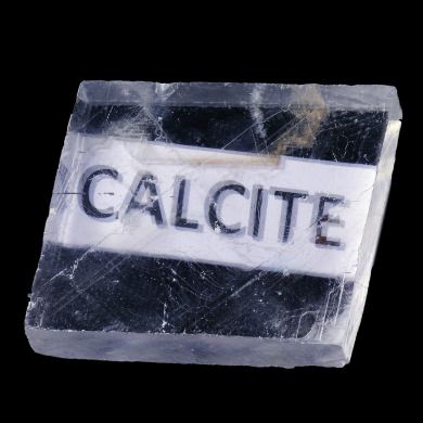 Optical Calcite 