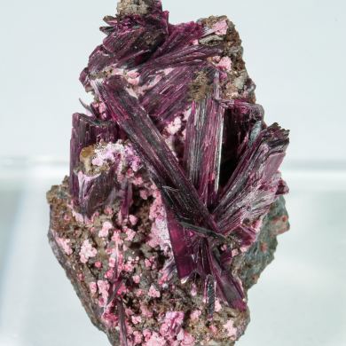 Erythrite