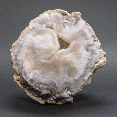 Quartz var. Chalcedony