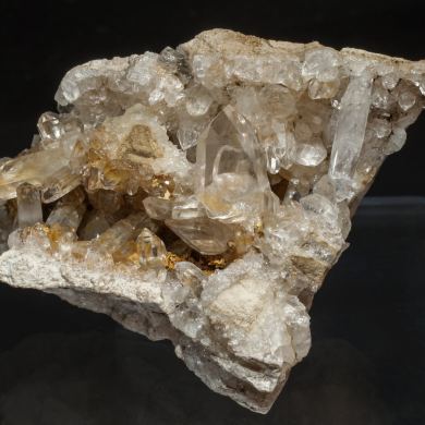 Quartz (japan law twin)