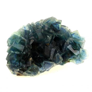 Fluorite.