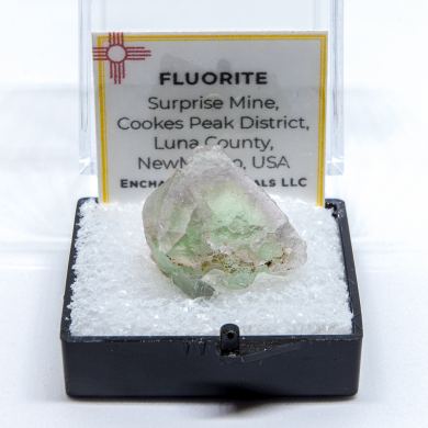 Fluorite