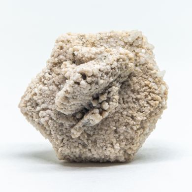 Dolomite ps. Aragonite