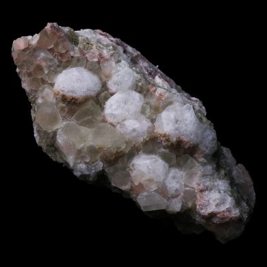 Analcime Port d'Agrès 