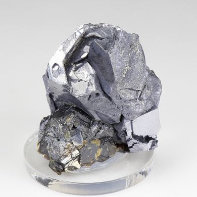 Galena with Sphalerite