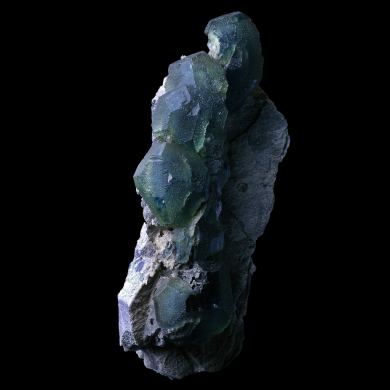 Fluorite China 