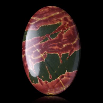 Jasper 43,00 ct 