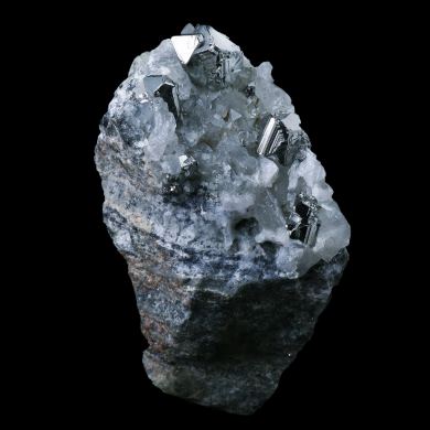 Carrollite 