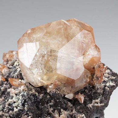 Calcite