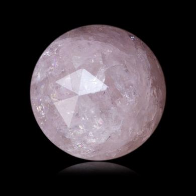 Morganite 12,10 ct 
