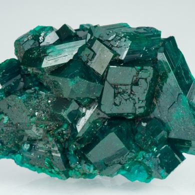 Dioptase
