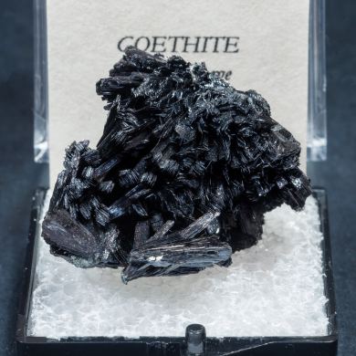 Goethite