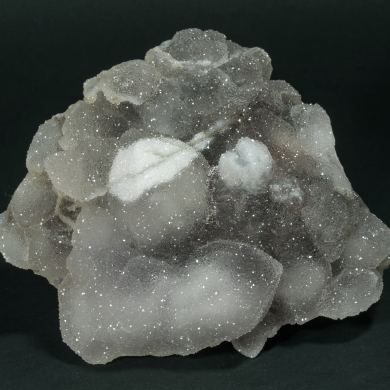 Quartz (two generations)