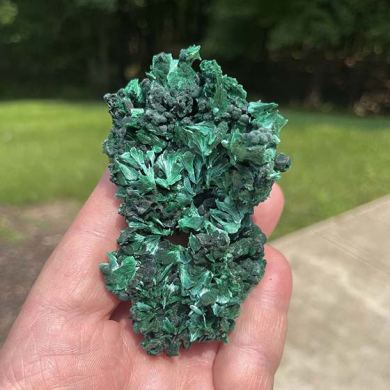 Malachite