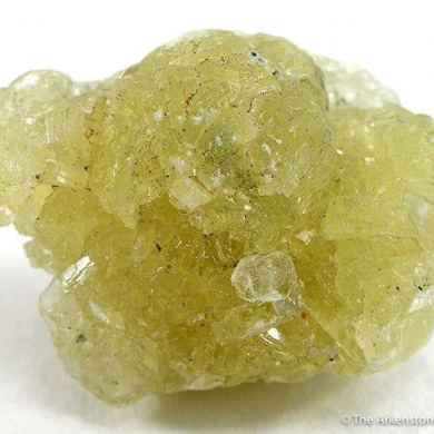 Prehnite