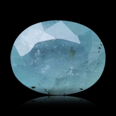 Grandidierite 2,84 ct 